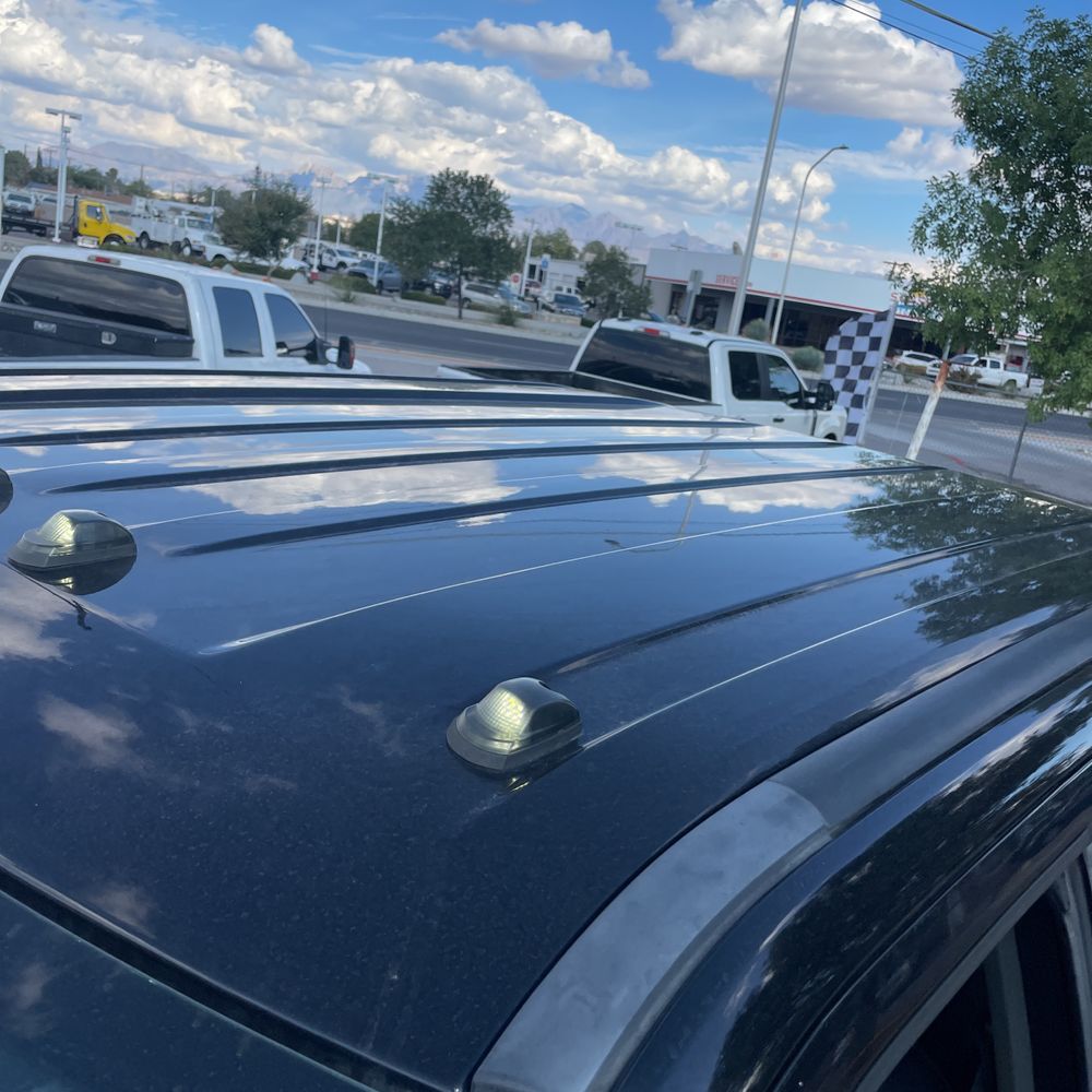 2019 Ford F350SD Lariat