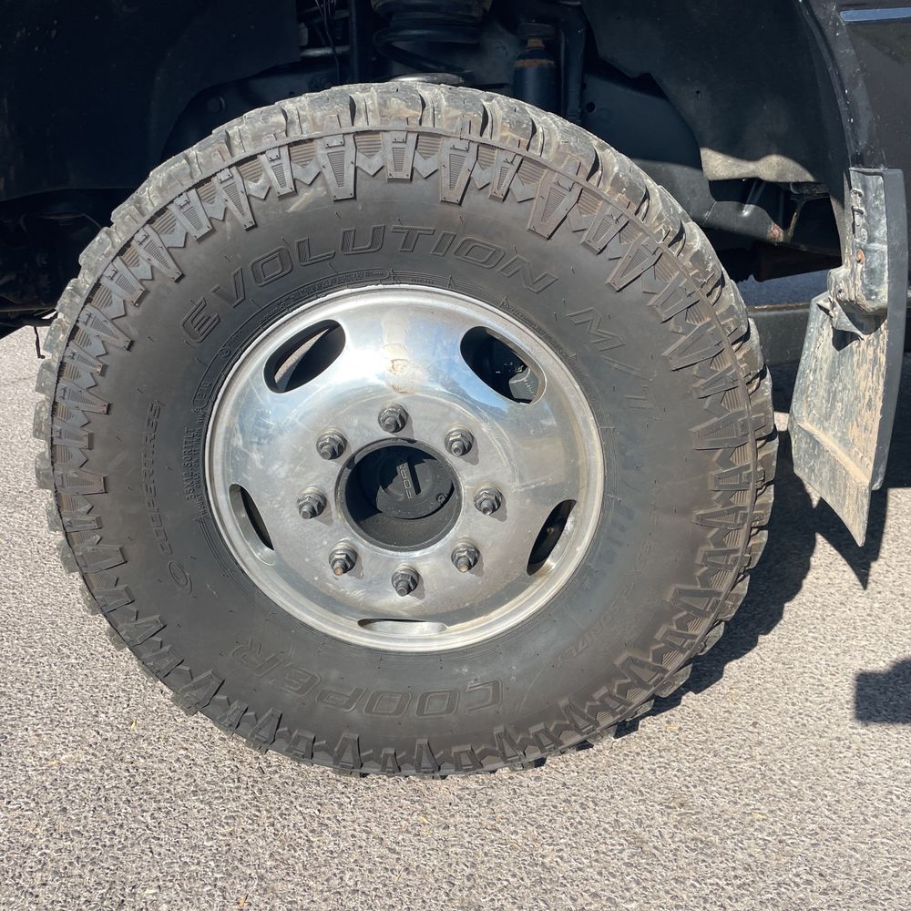 2019 Ford F350SD Lariat