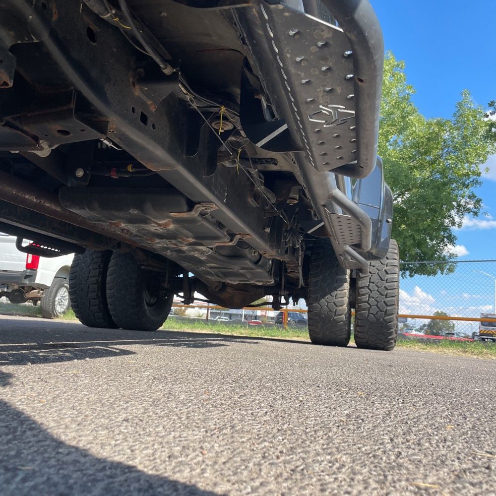 2019 Ford F350SD Lariat
