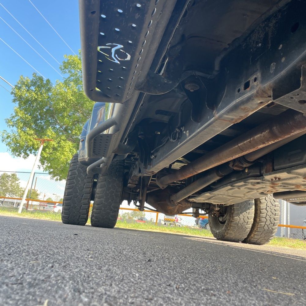 2019 Ford F350SD Lariat