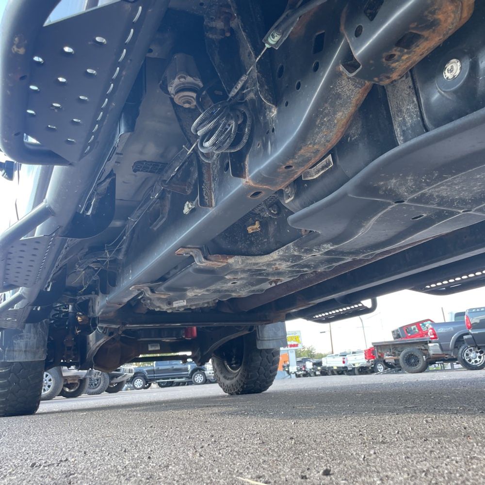 2019 Ford F350SD Lariat