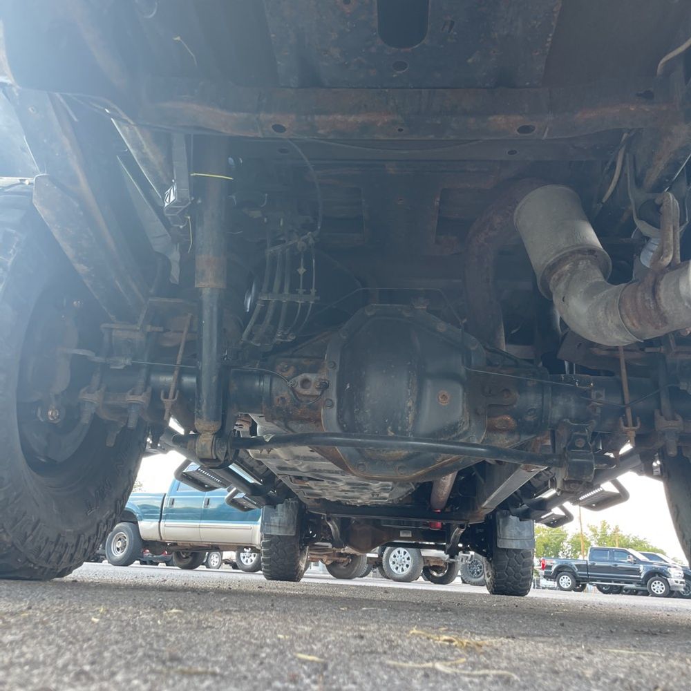 2019 Ford F350SD Lariat