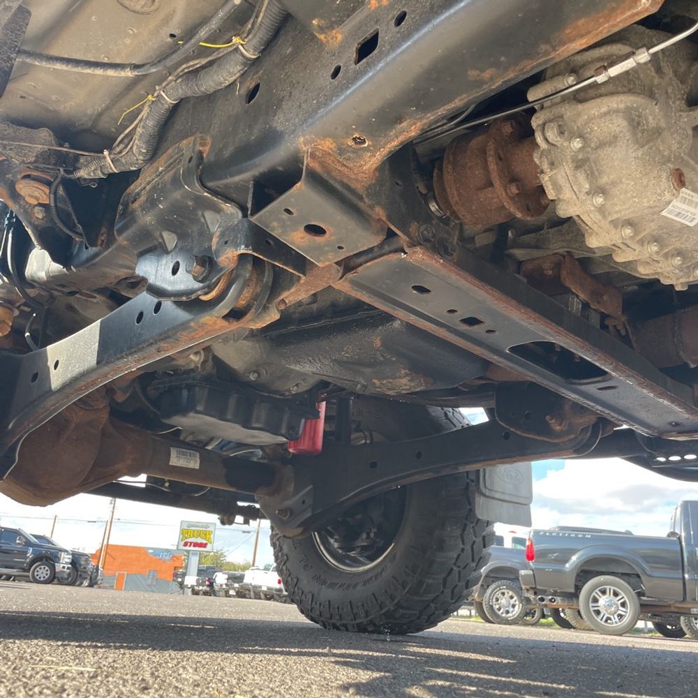 2019 Ford F350SD Lariat