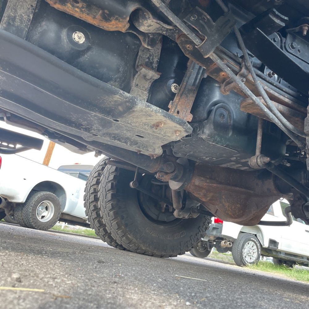 2019 Ford F350SD Lariat