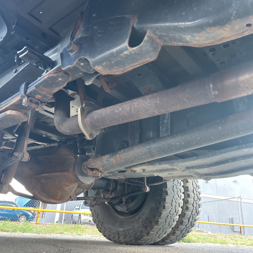 2019 Ford F350SD Lariat