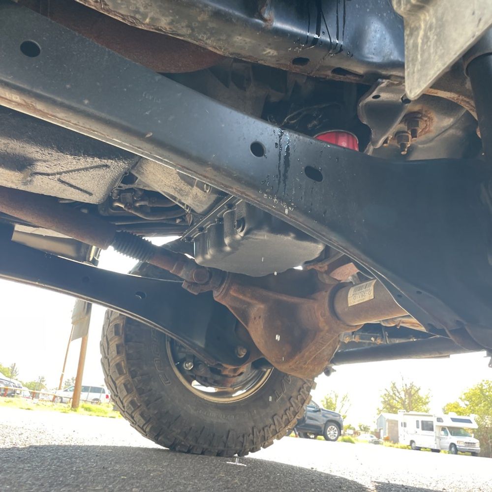 2019 Ford F350SD Lariat