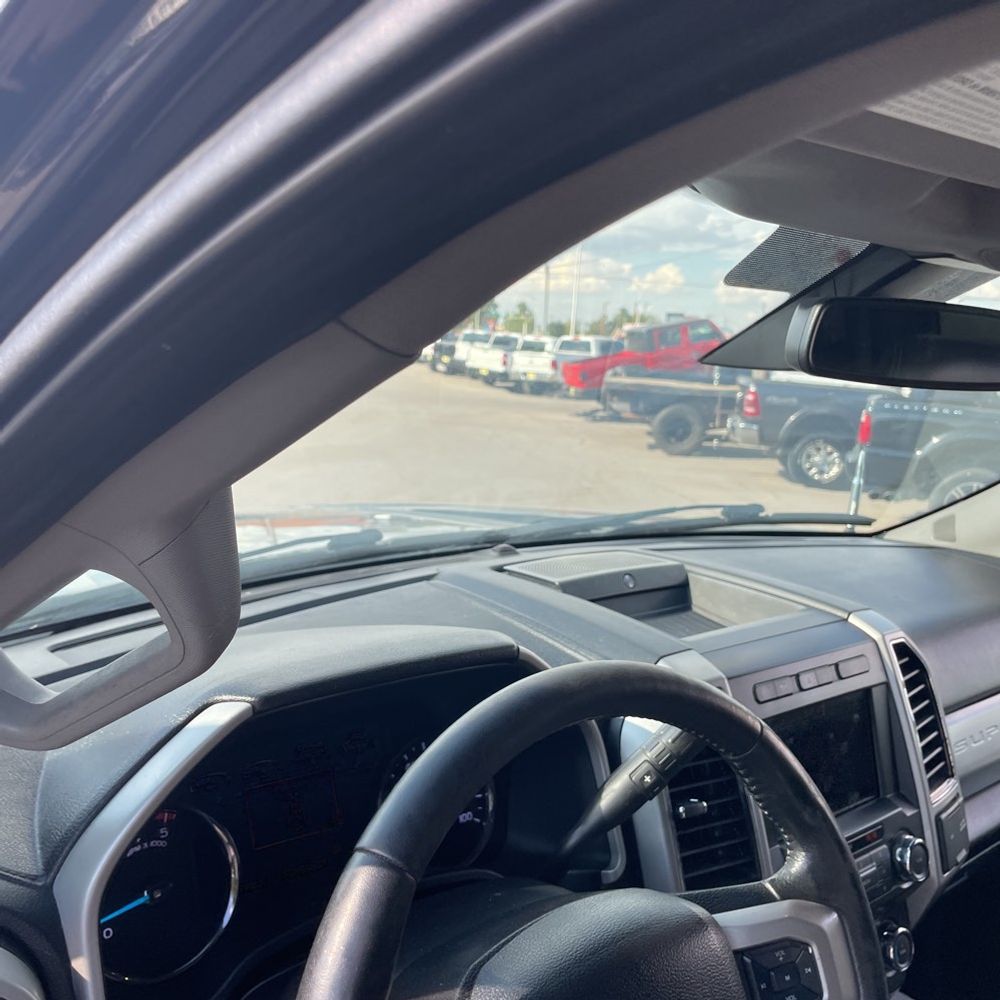 2019 Ford F350SD Lariat