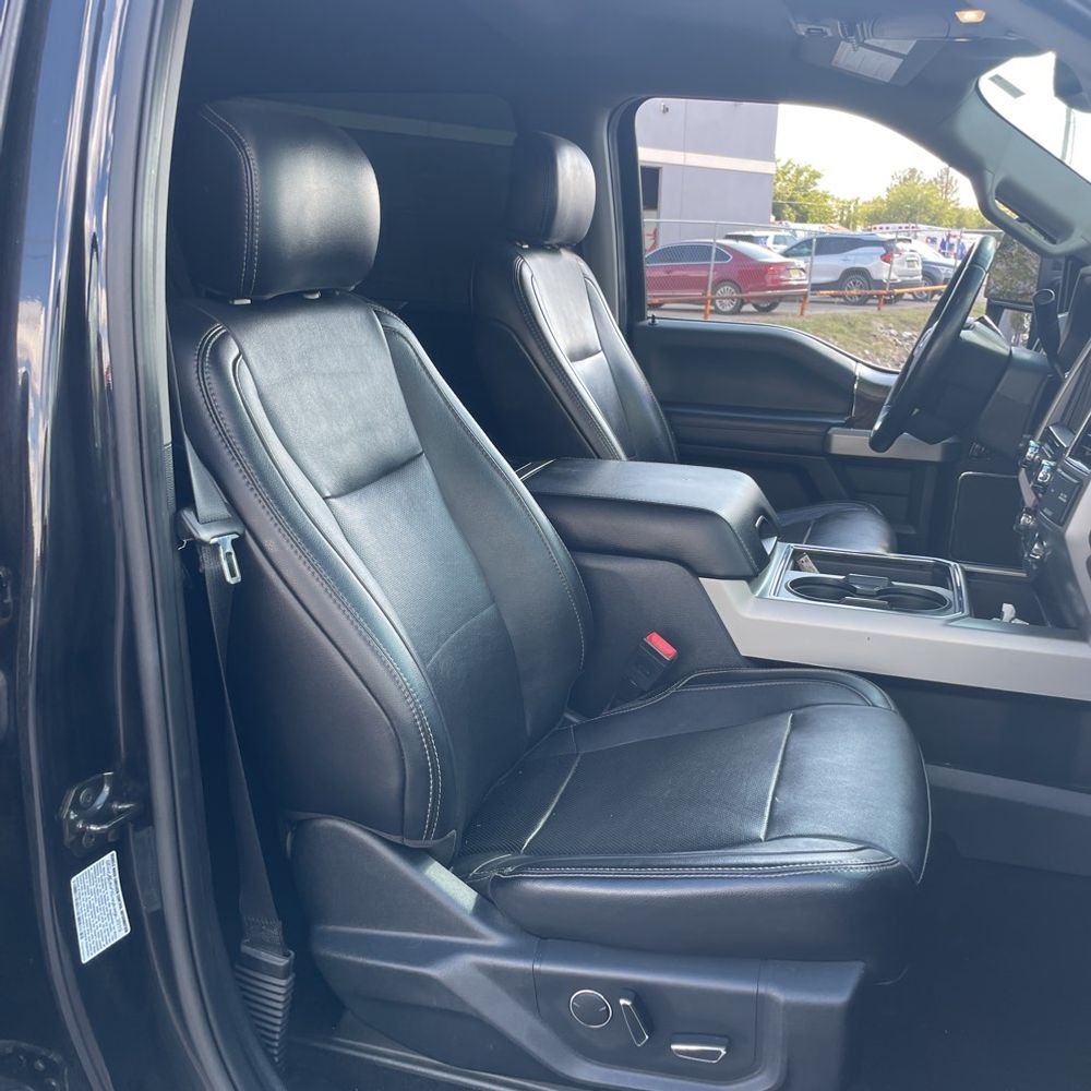 2019 Ford F350SD Lariat