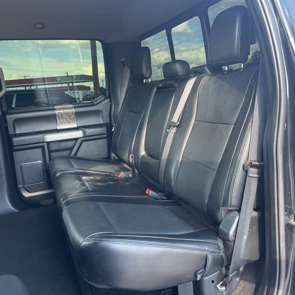 2019 Ford F350SD Lariat
