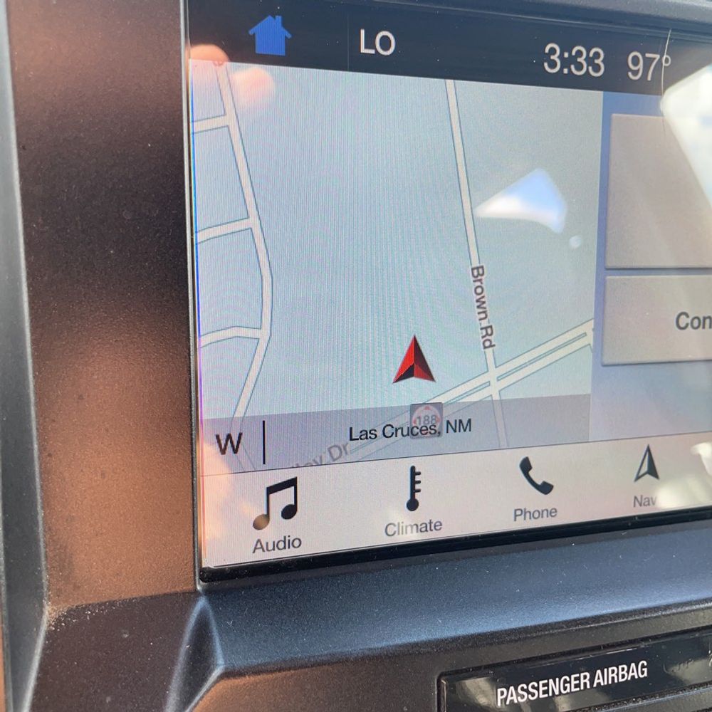 2019 Ford F350SD Lariat