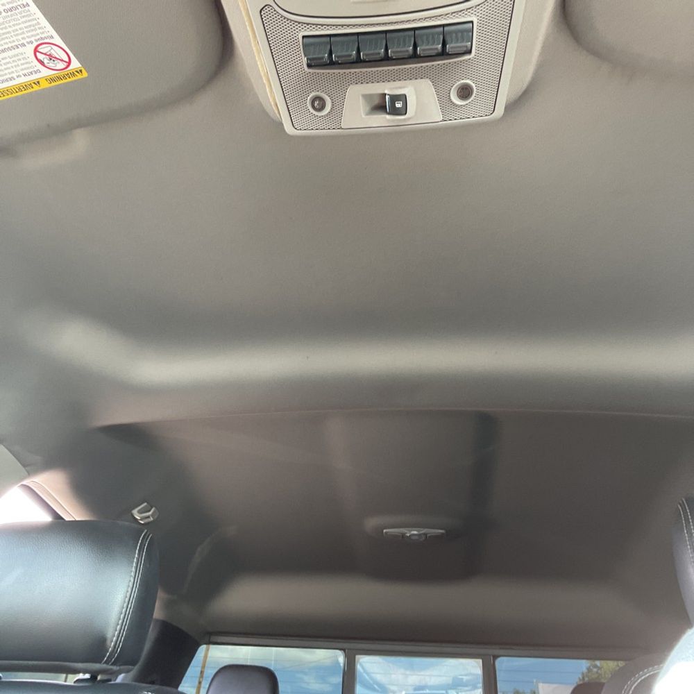 2019 Ford F350SD Lariat