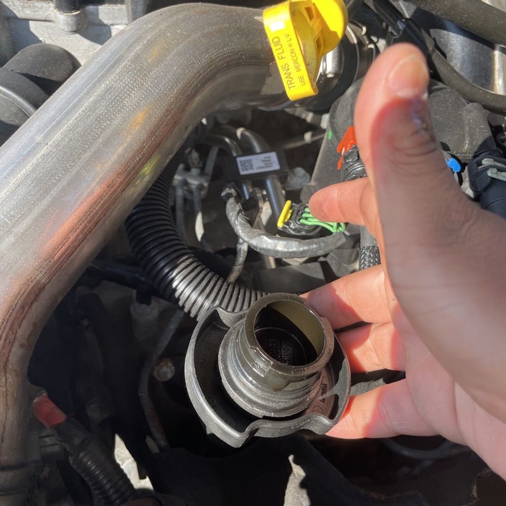 2019 Ford F350SD Lariat