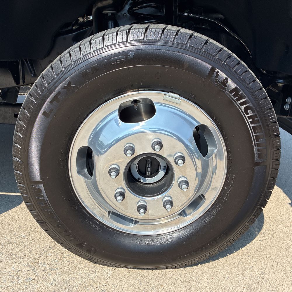 2025 Ford F-350 Super Duty XL
