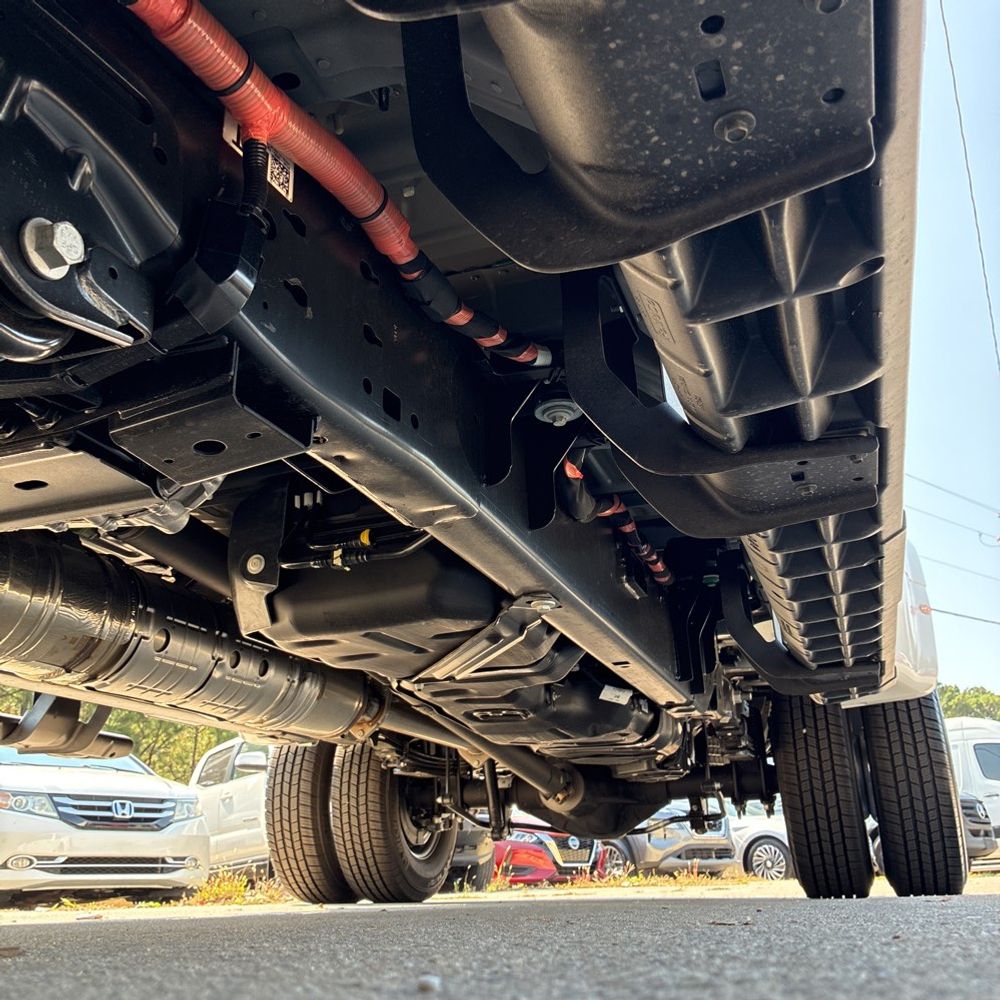 2025 Ford F-350 Super Duty XL