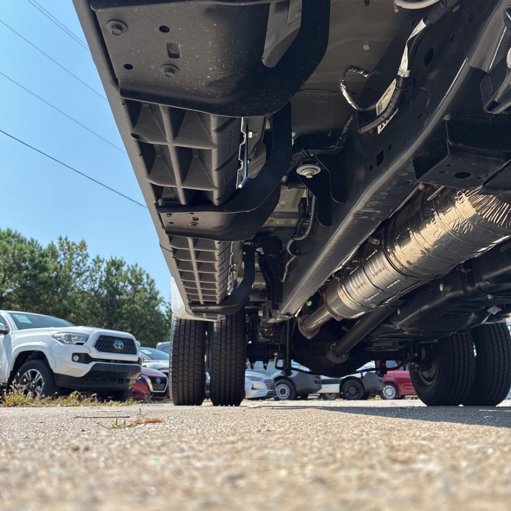 2025 Ford F-350 Super Duty XL