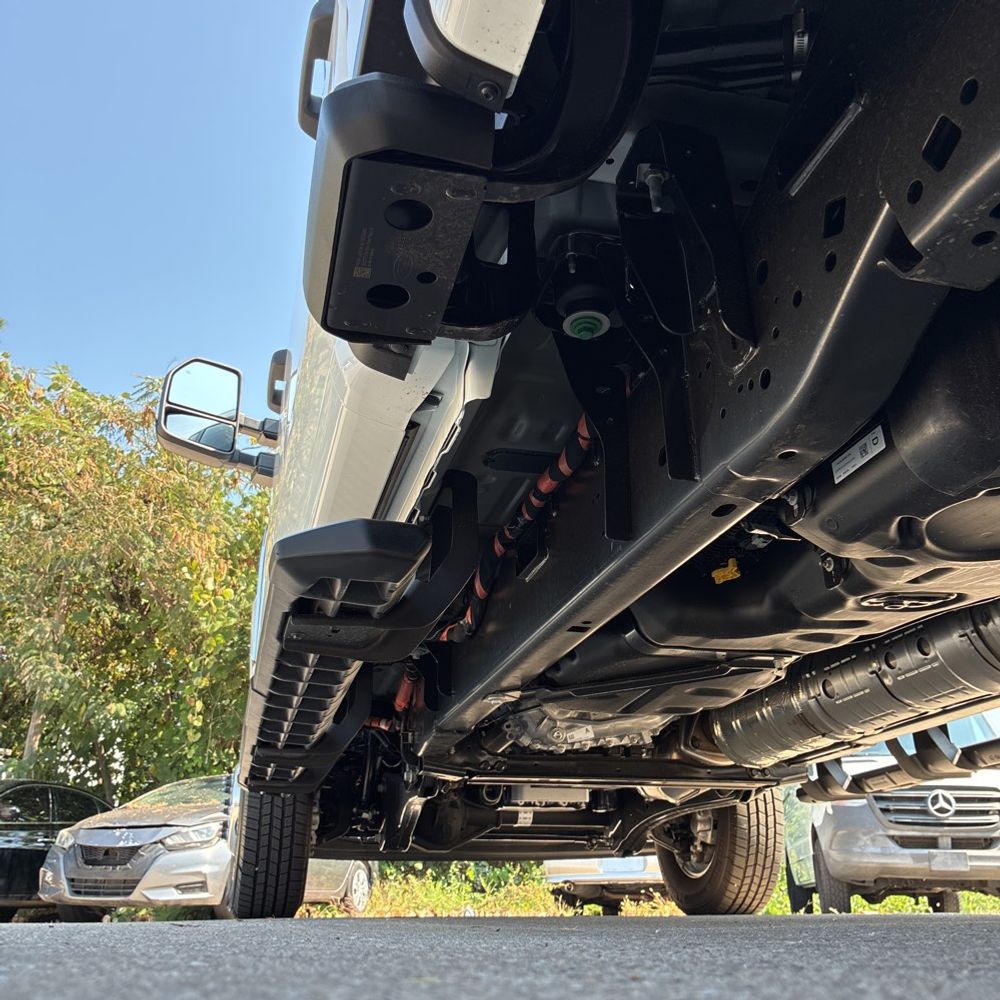 2025 Ford F-350 Super Duty XL