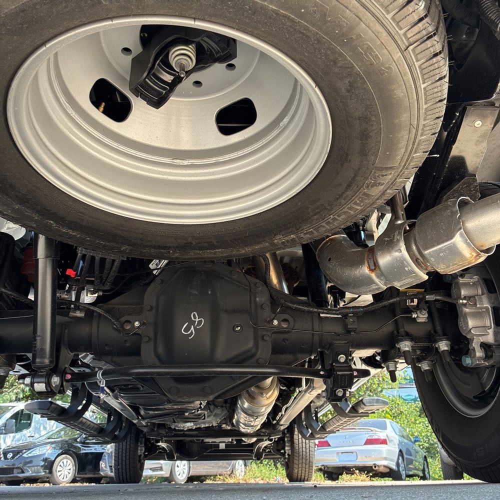 2025 Ford F-350 Super Duty XL