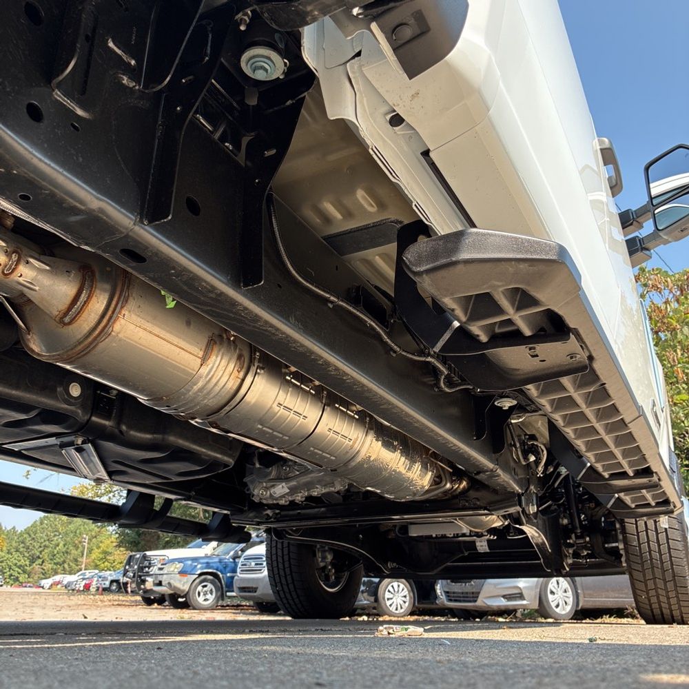 2025 Ford F-350 Super Duty XL