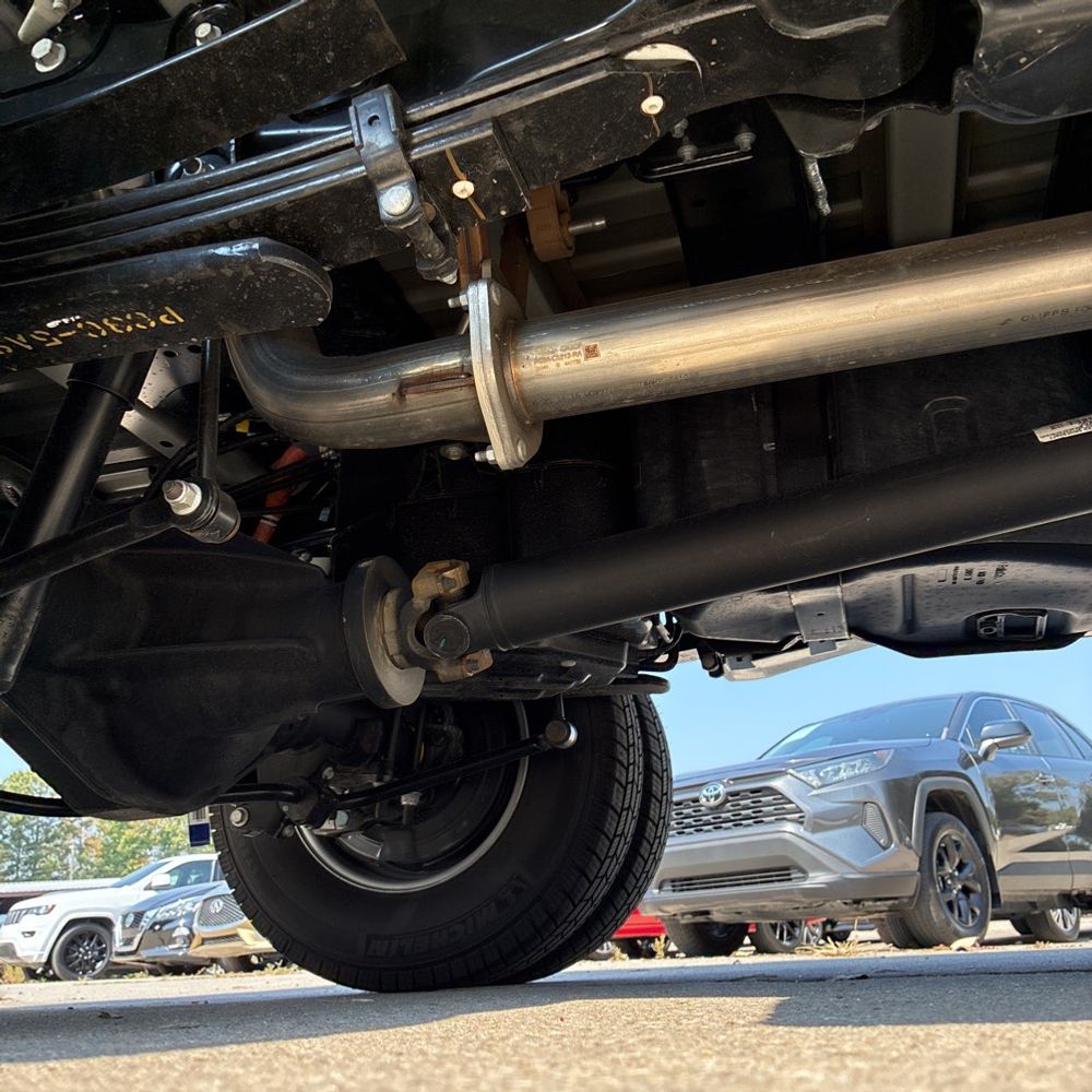 2025 Ford F-350 Super Duty XL