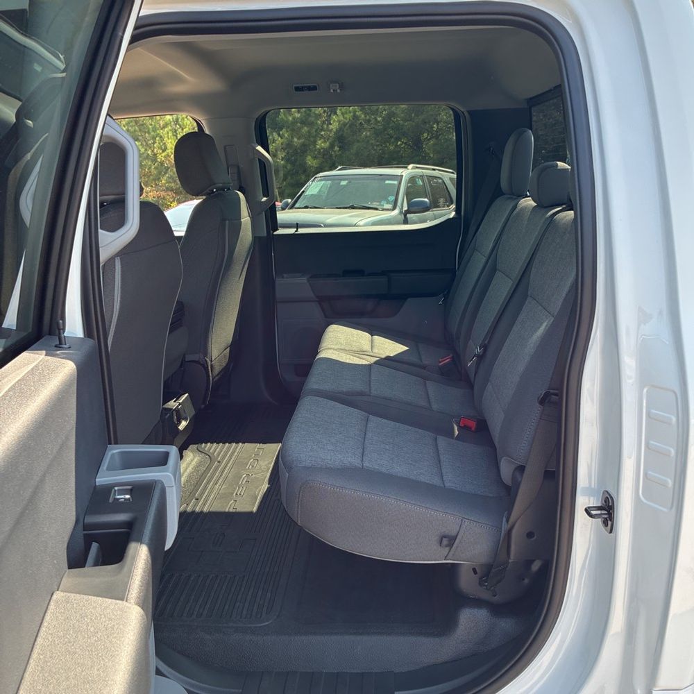 2025 Ford F-350 Super Duty XL