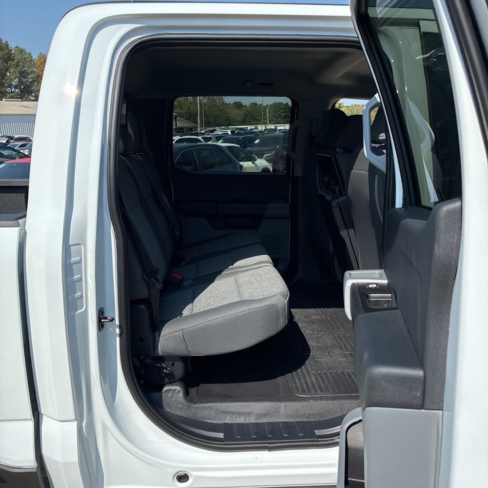 2025 Ford F-350 Super Duty XL