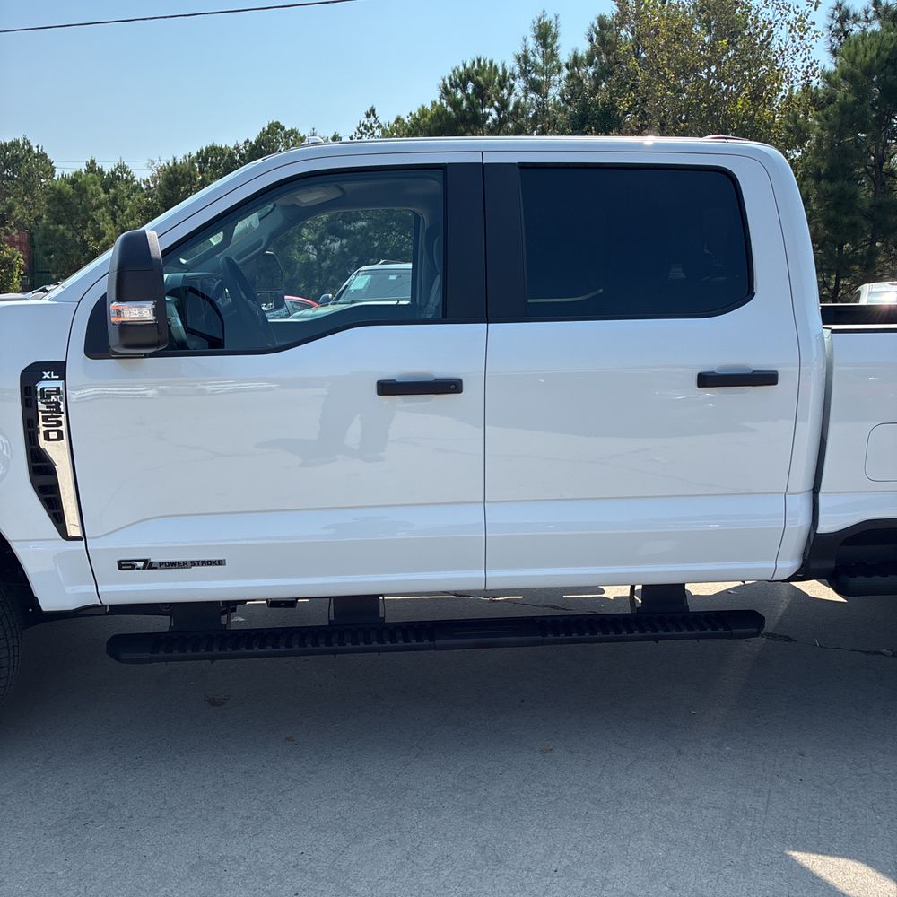 2025 Ford F-350 Super Duty XL