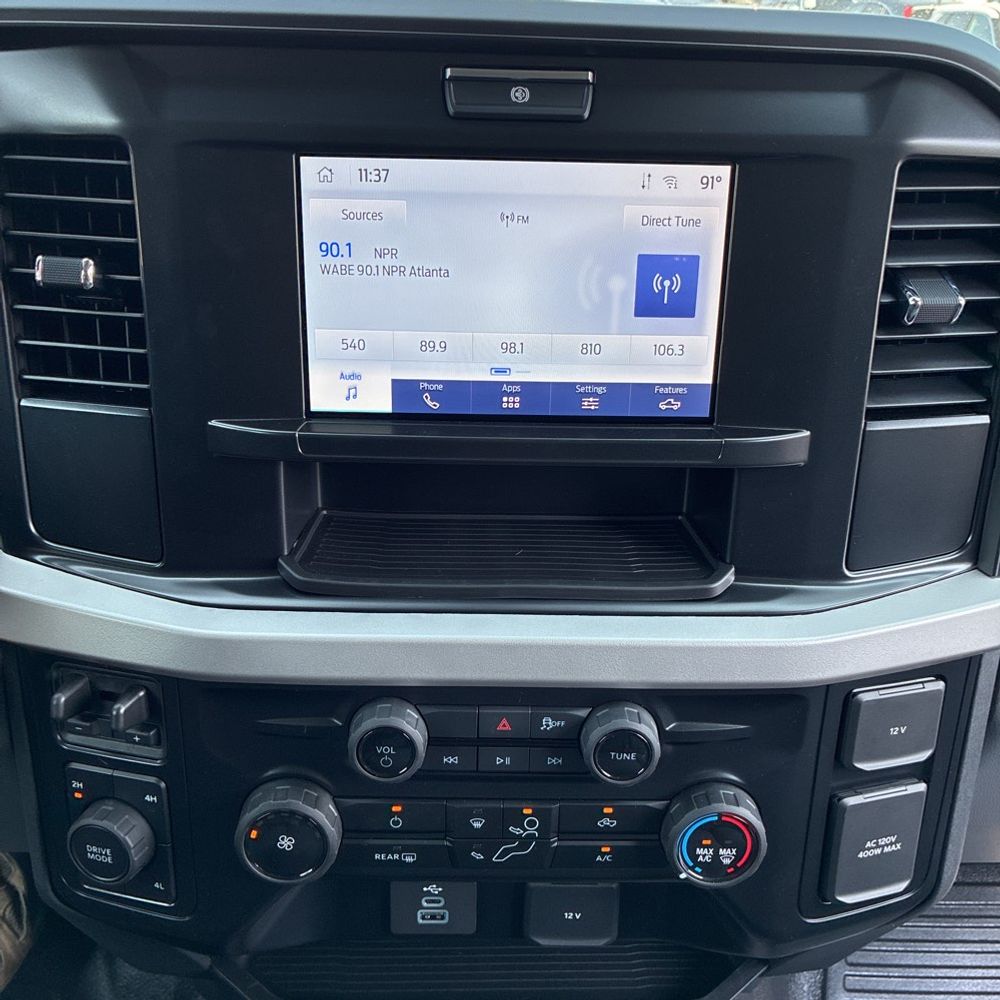 2025 Ford F-350 Super Duty XL