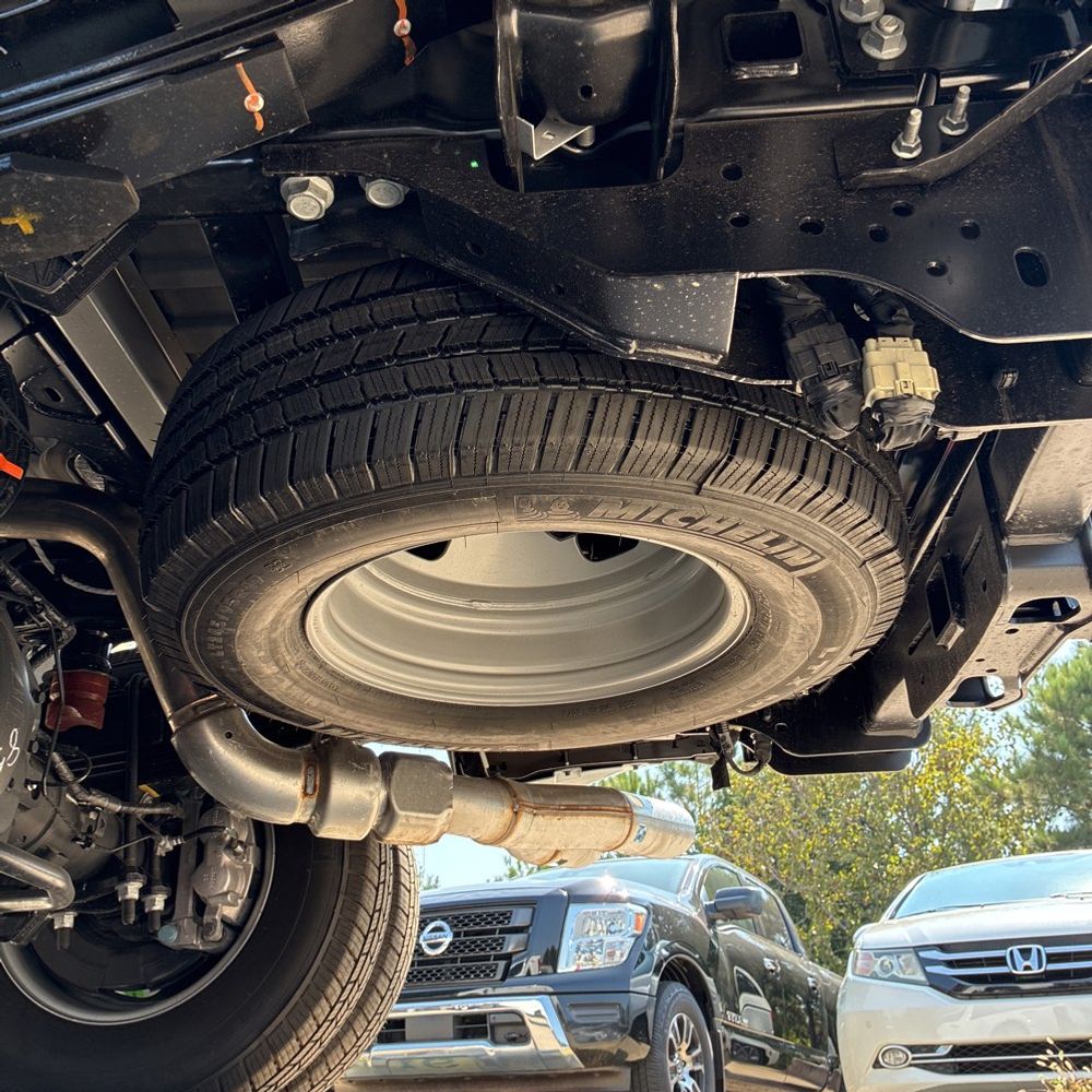 2025 Ford F-350 Super Duty XL