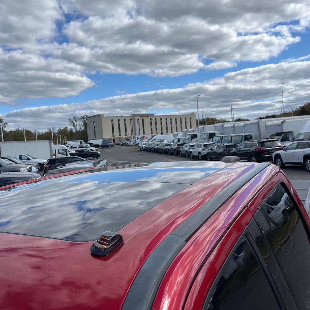 2020 Ford F-350 Super Duty Lariat