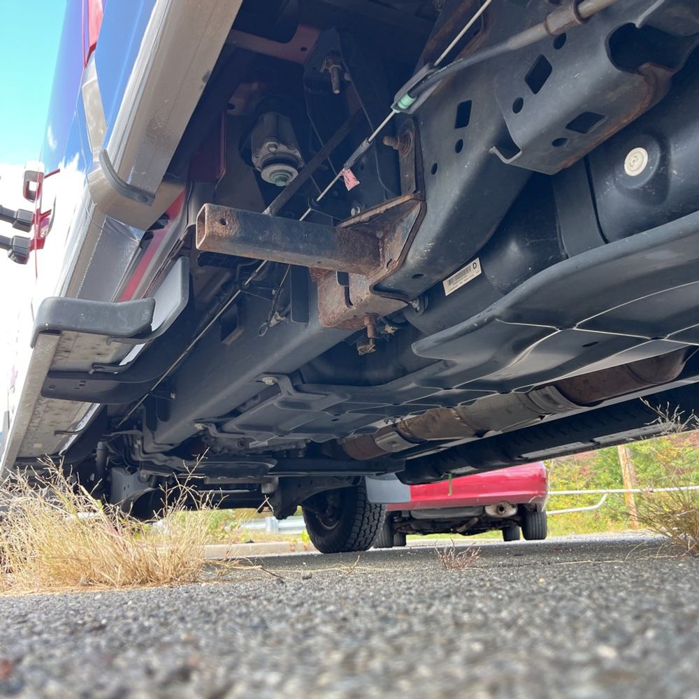 2020 Ford F-350 Super Duty Lariat