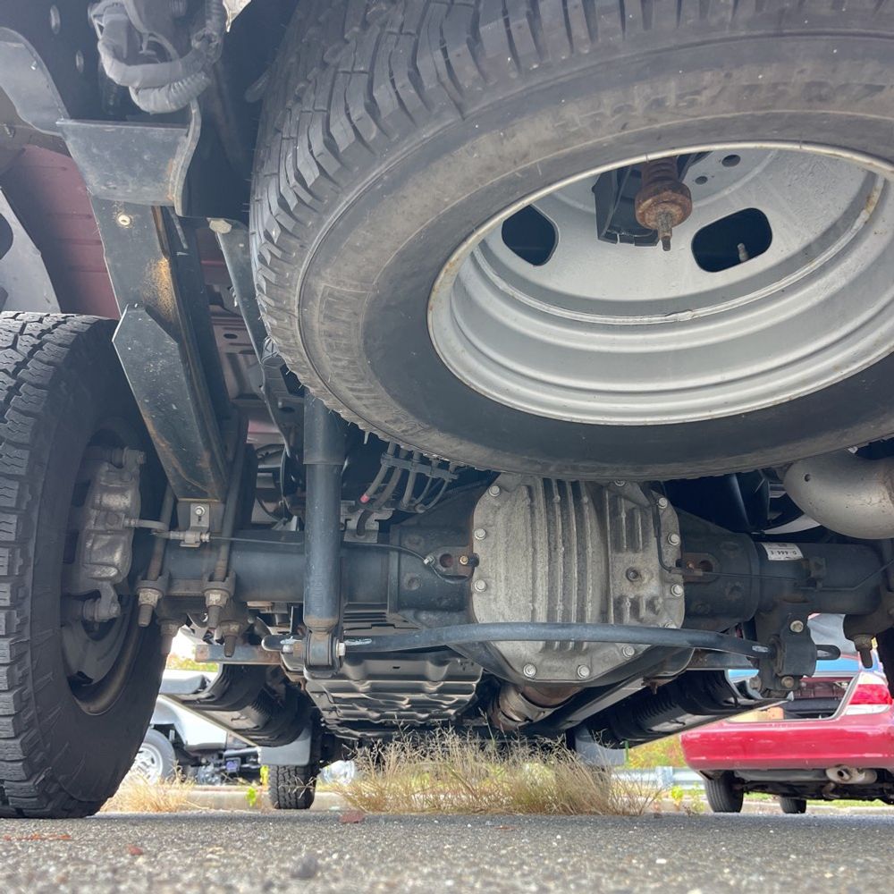 2020 Ford F-350 Super Duty Lariat