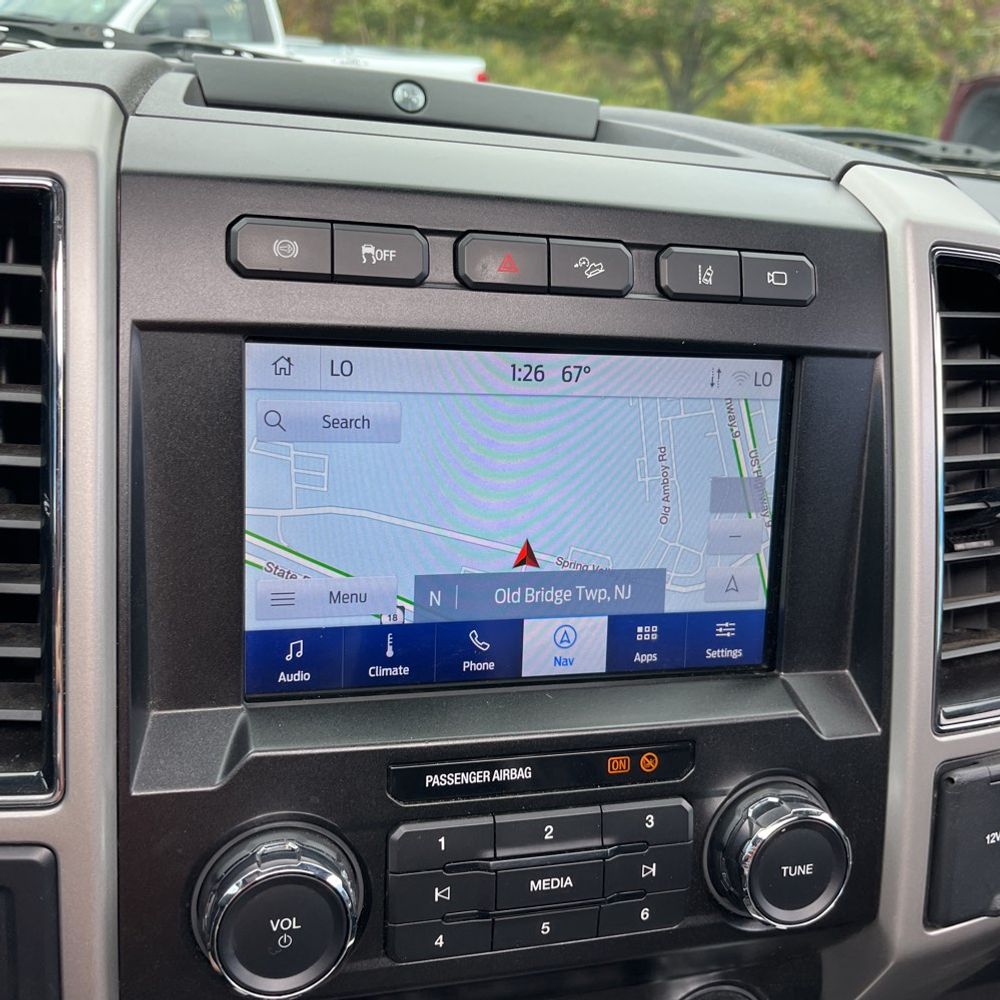 2020 Ford F-350 Super Duty Lariat