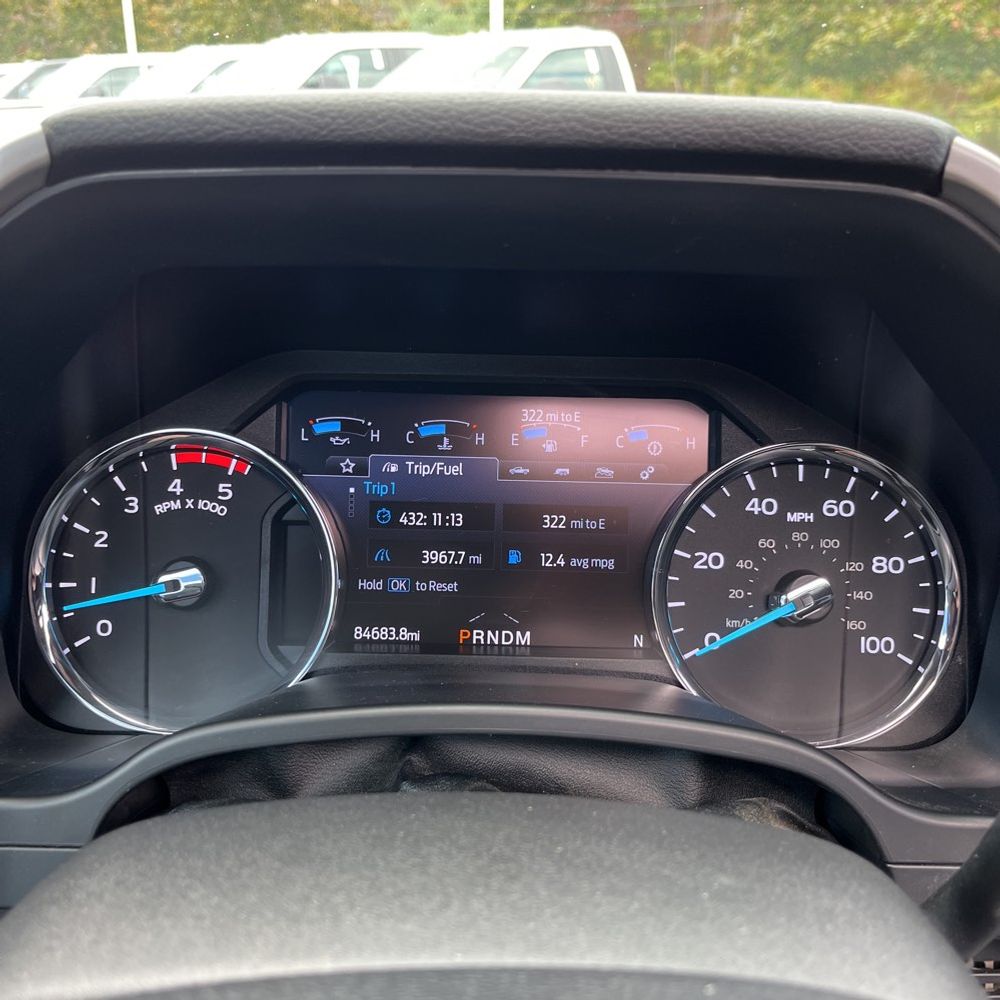 2020 Ford F-350 Super Duty Lariat