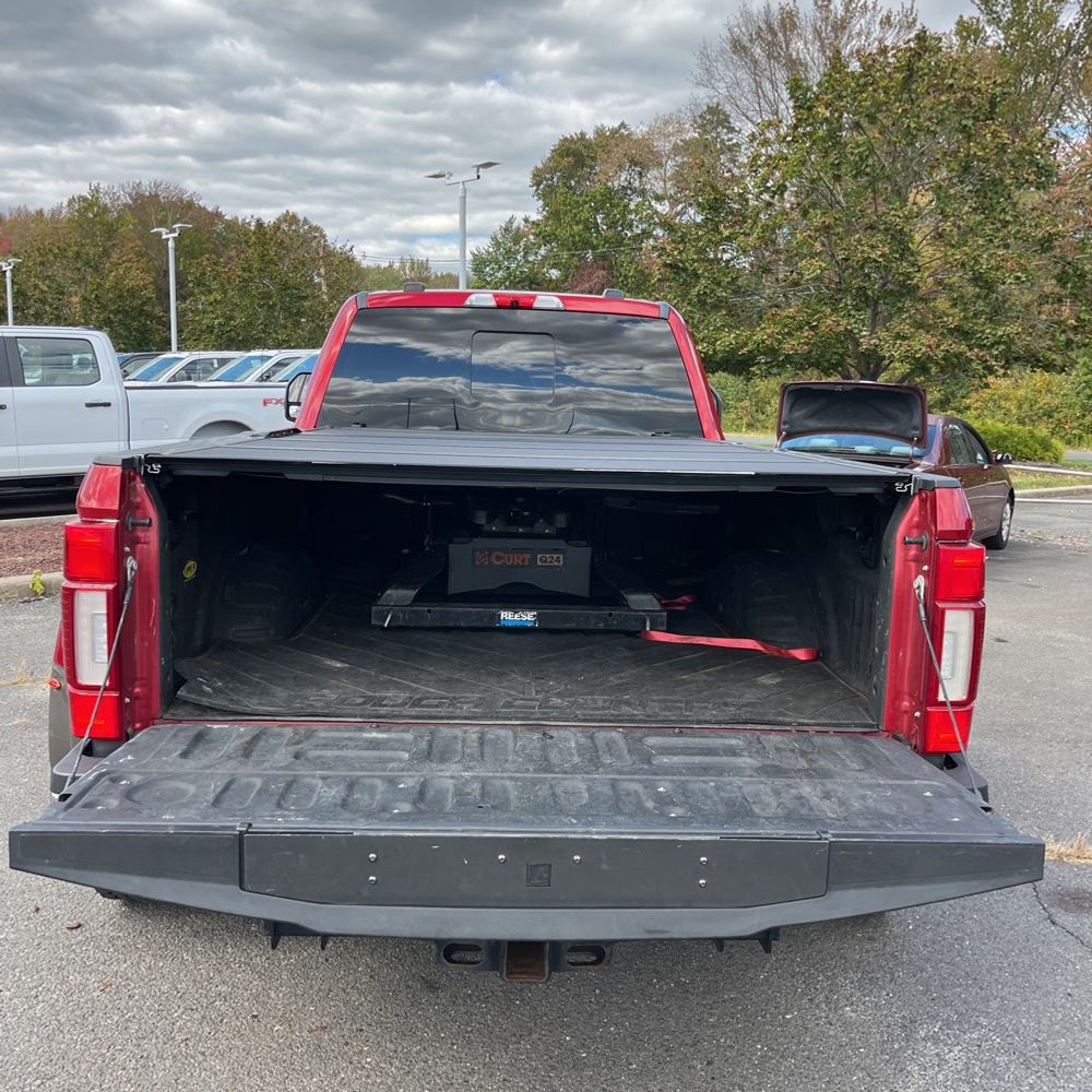 2020 Ford F-350 Super Duty Lariat