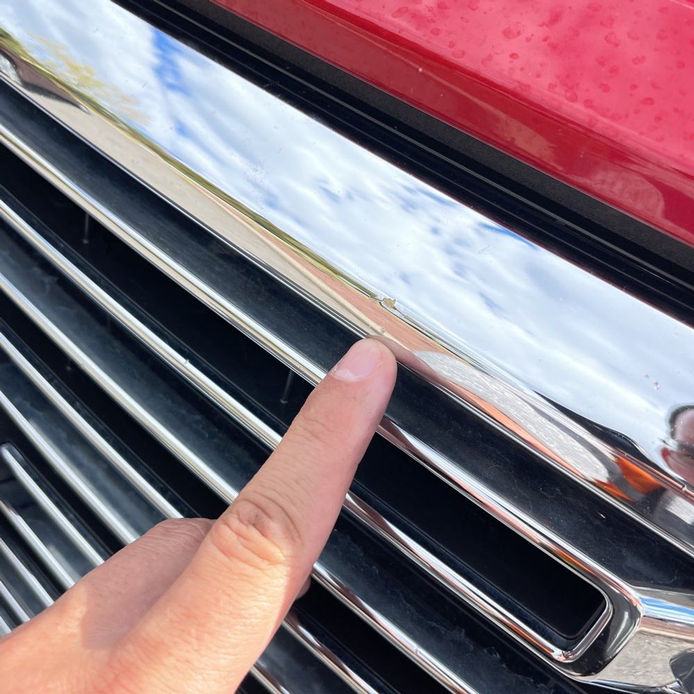 2020 Ford F-350 Super Duty Lariat