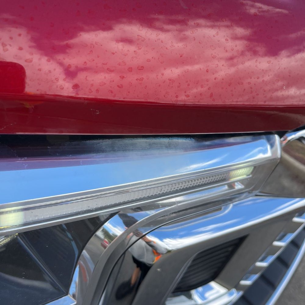 2020 Ford F-350 Super Duty Lariat