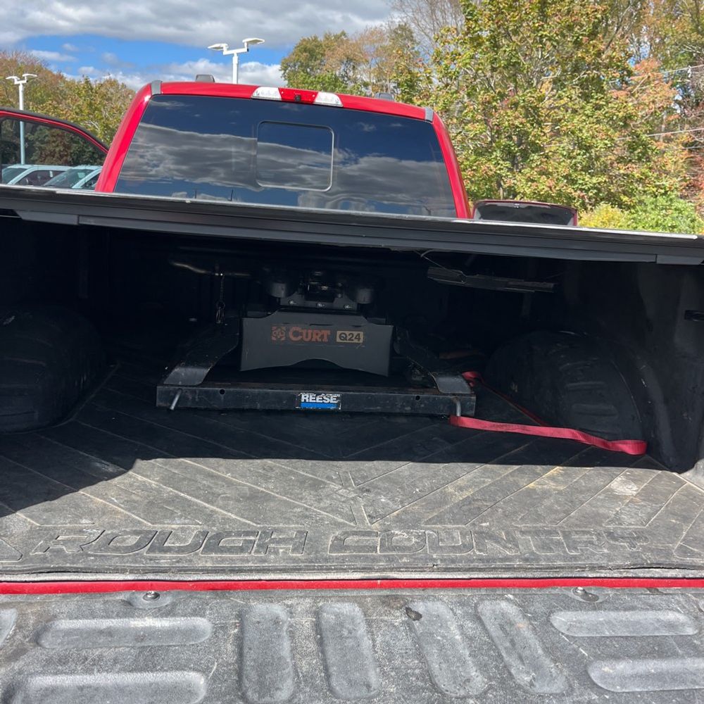 2020 Ford F-350 Super Duty Lariat
