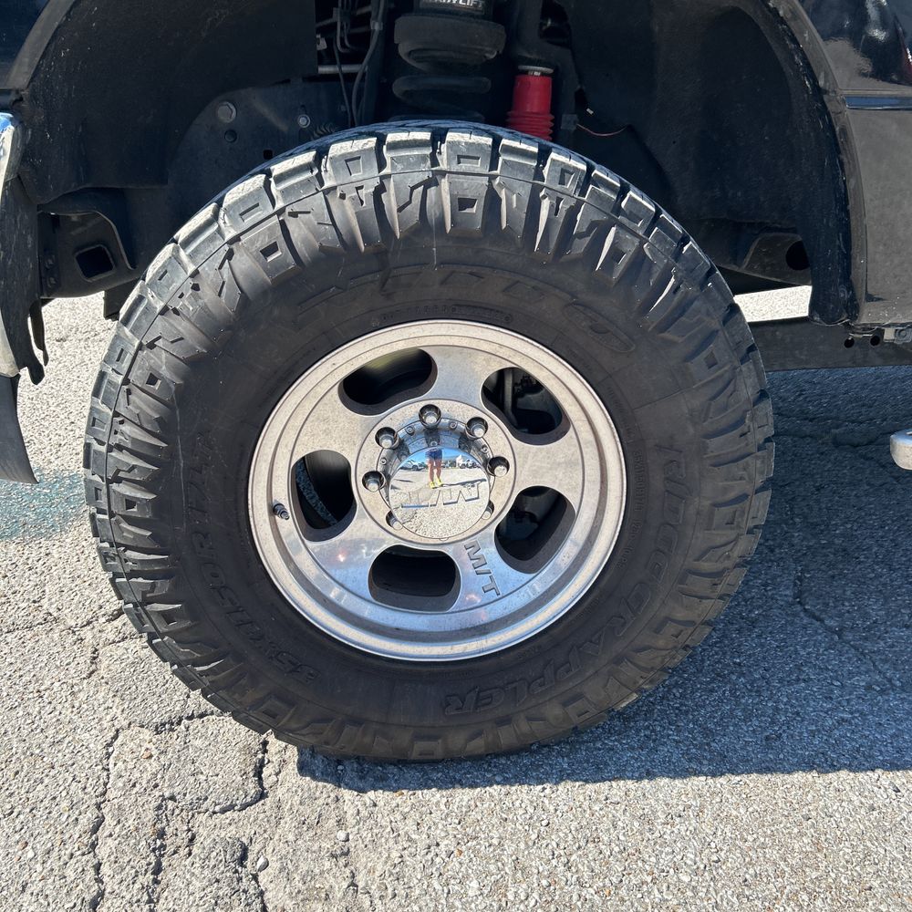 2019 Ford F-350 Super Duty Lariat