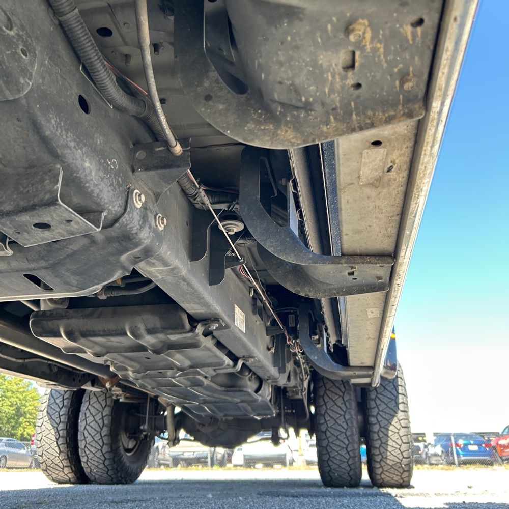 2019 Ford F-350 Super Duty Lariat