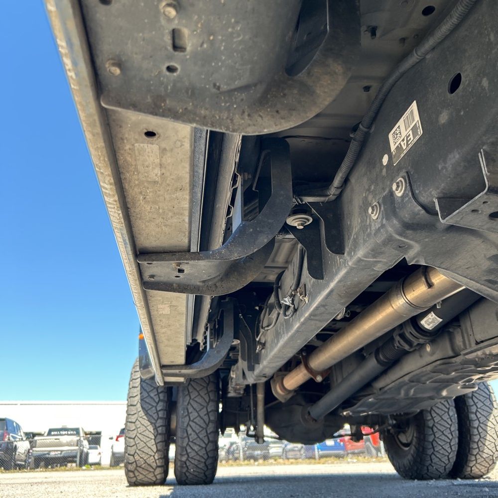 2019 Ford F-350 Super Duty Lariat