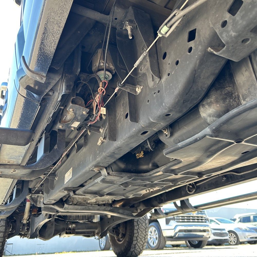 2019 Ford F-350 Super Duty Lariat