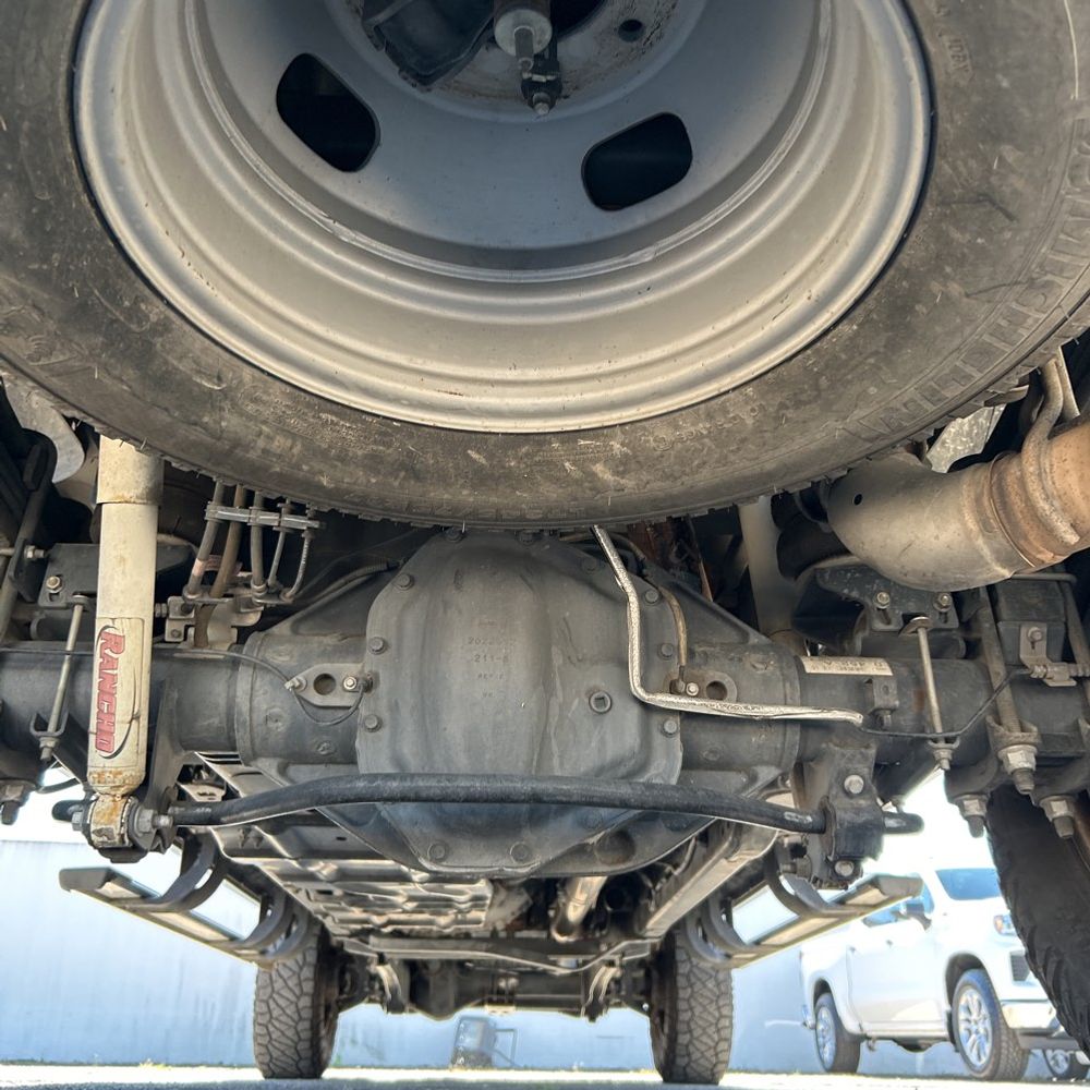 2019 Ford F-350 Super Duty Lariat