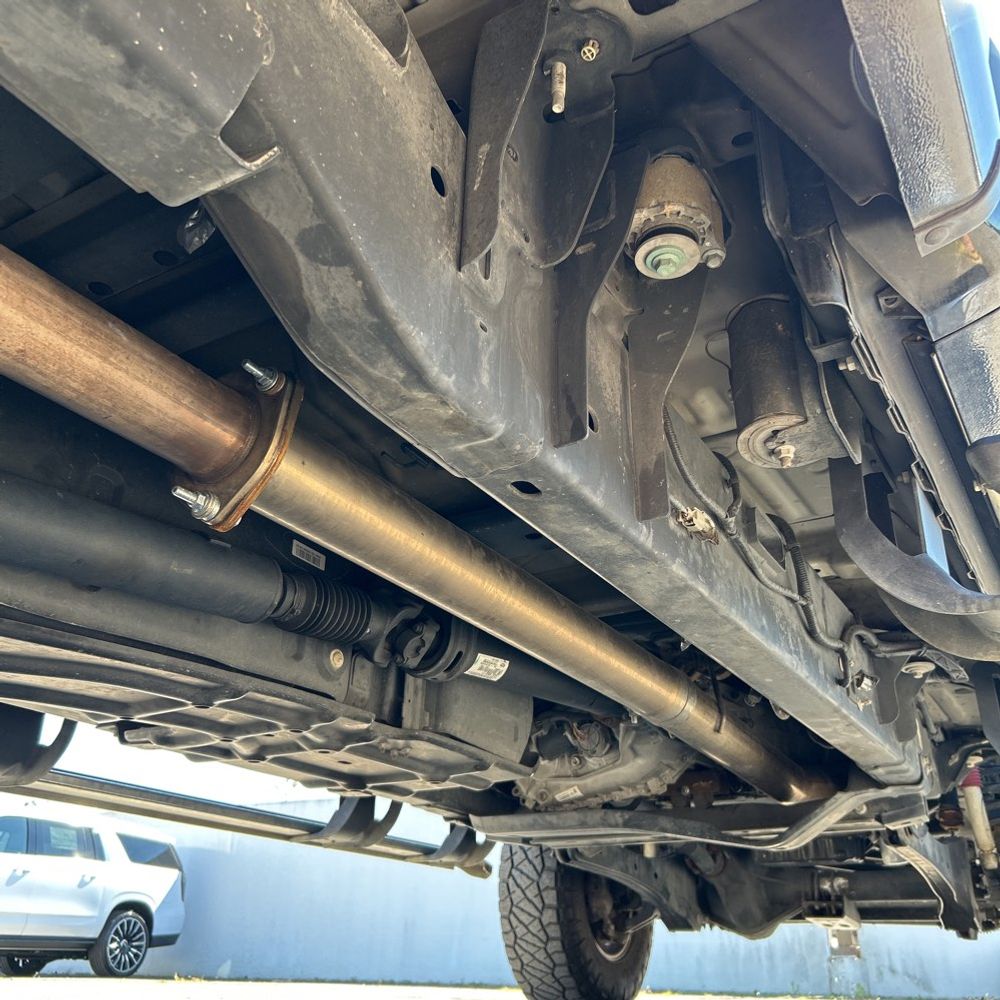 2019 Ford F-350 Super Duty Lariat