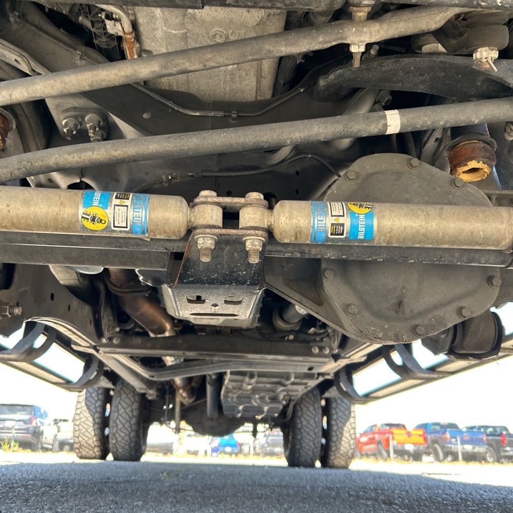 2019 Ford F-350 Super Duty Lariat