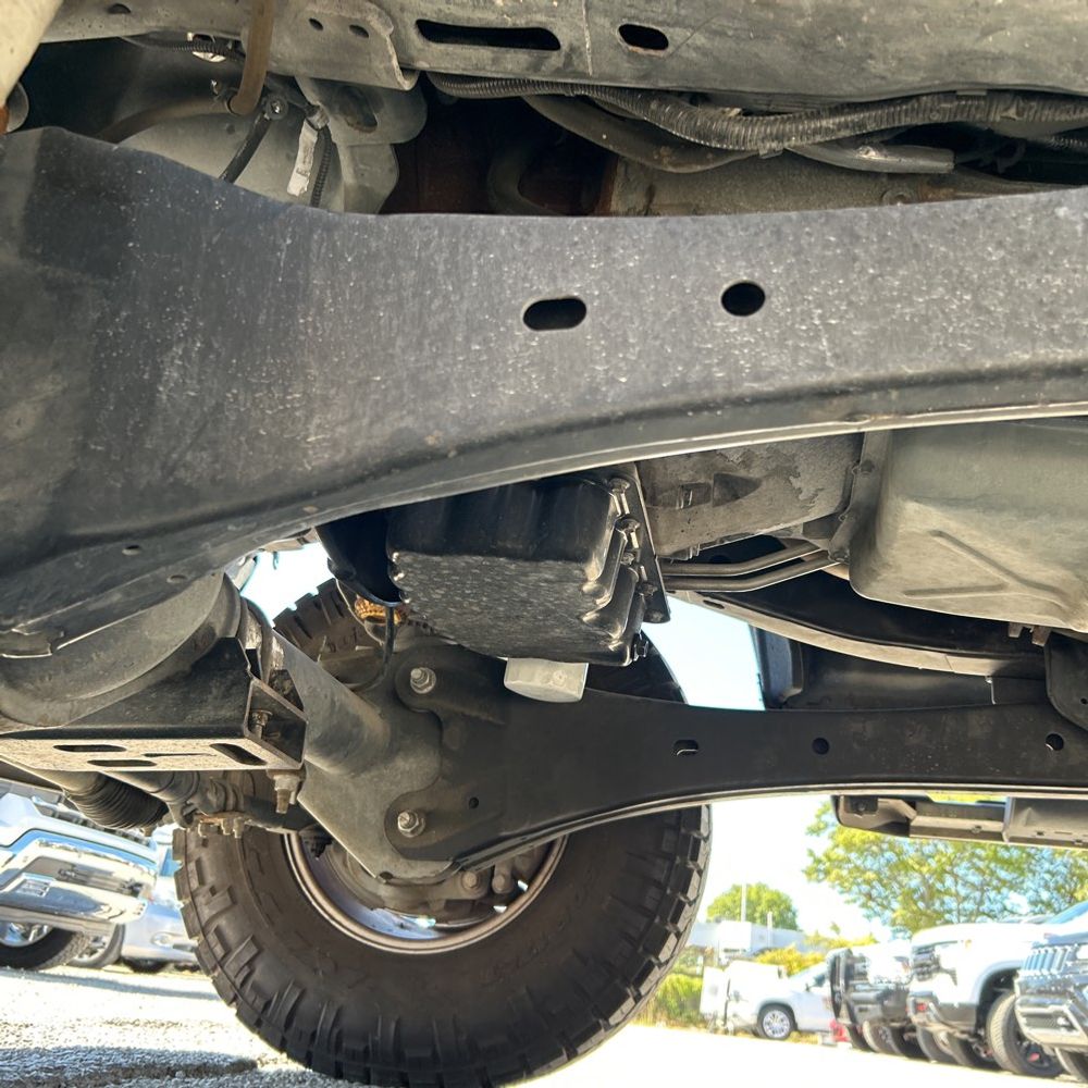 2019 Ford F-350 Super Duty Lariat