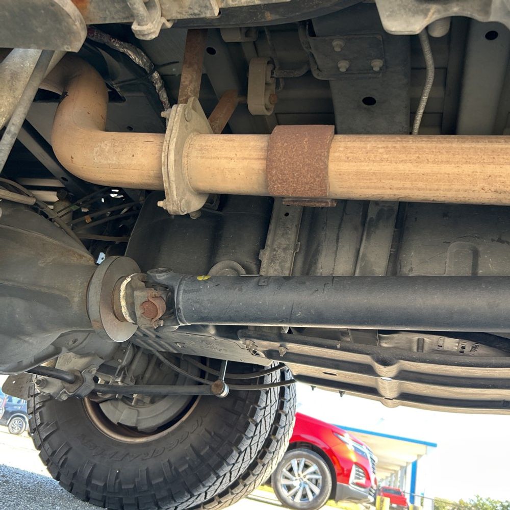 2019 Ford F-350 Super Duty Lariat