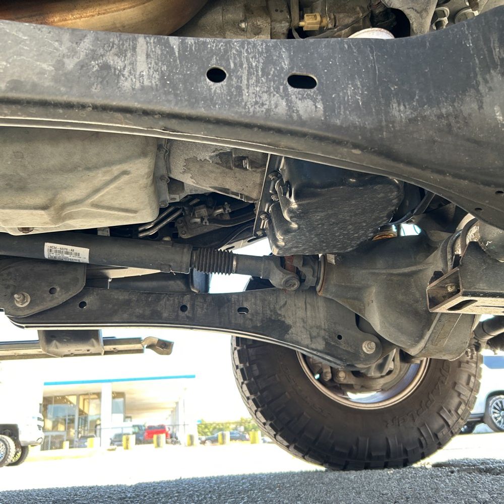 2019 Ford F-350 Super Duty Lariat
