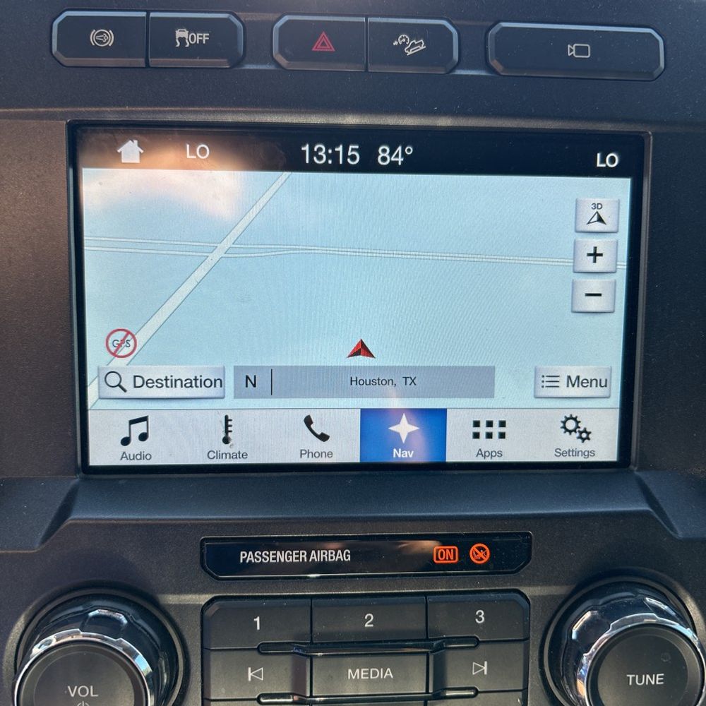 2019 Ford F-350 Super Duty Lariat