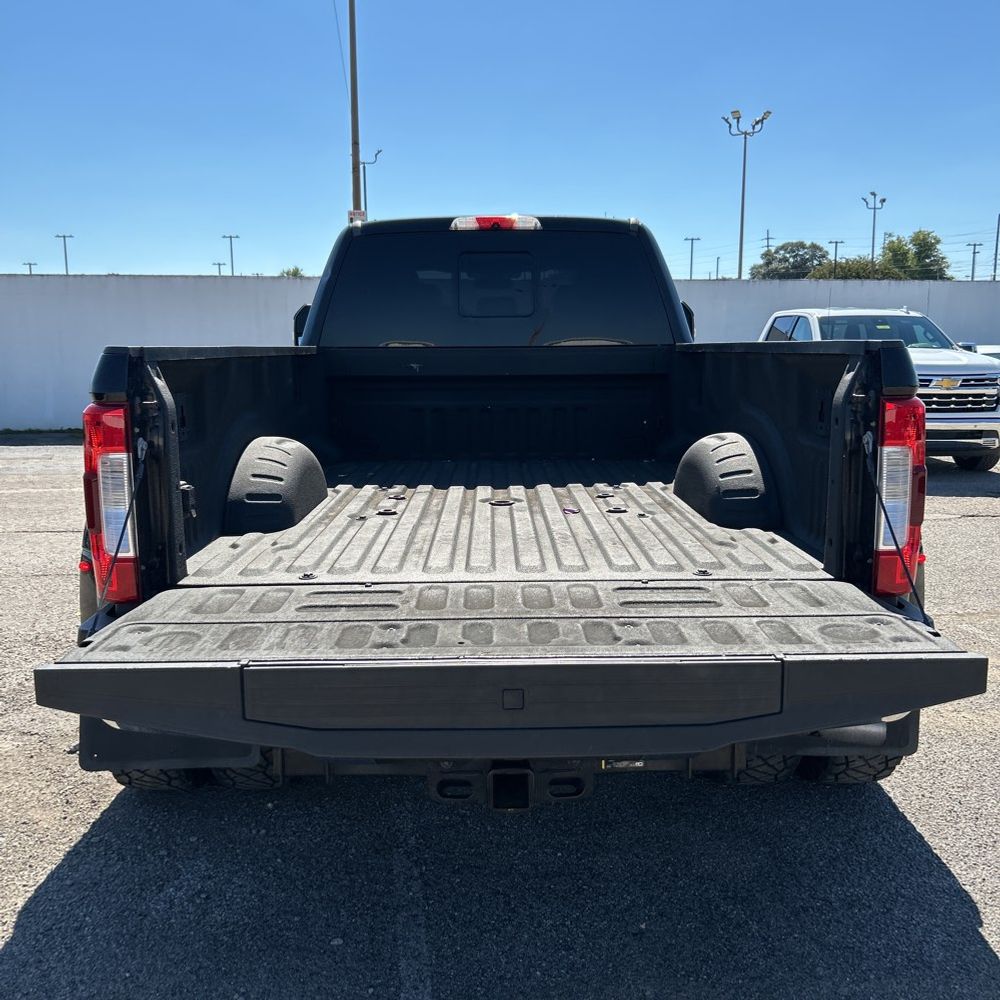 2019 Ford F-350 Super Duty Lariat