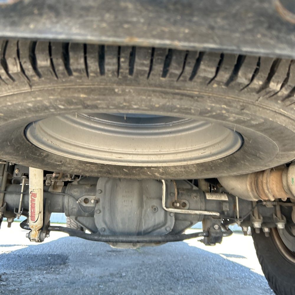 2019 Ford F-350 Super Duty Lariat